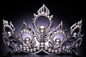 Eksplorasi Toko Perhiasan Mikimoto di Daratan Amerika