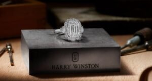 Harry Winston - Swatch Group