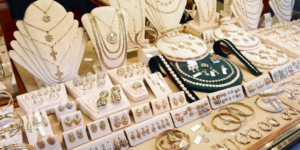 Kemewahan & Keindahan Toko Perhiasan Cartier di Amerika